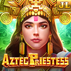 Aztec Priestess